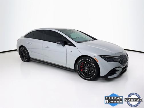 2023 Mercedes-Benz AMG EQE 4MATIC+