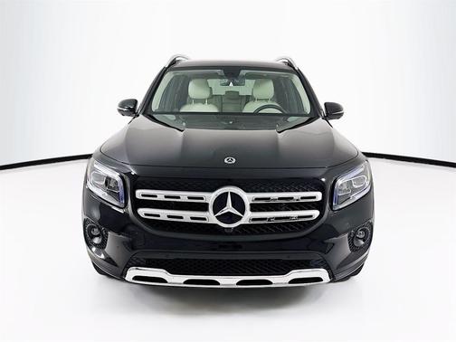 2022 Mercedes-Benz GLB 250 Base