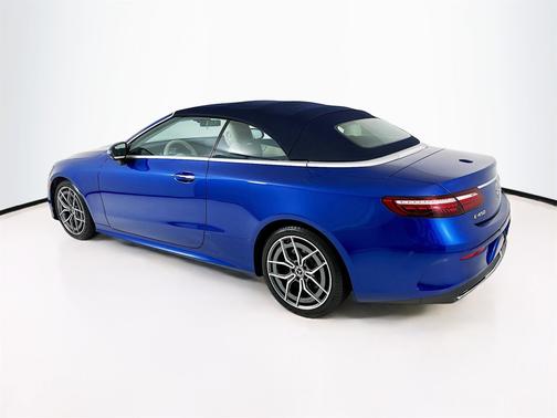 2023 Mercedes-Benz E-Class E 450