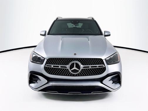 2024 Mercedes-Benz GLE 450 4MATIC
