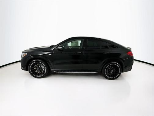 2026 Mercedes-Benz AMG GLE 53 Base