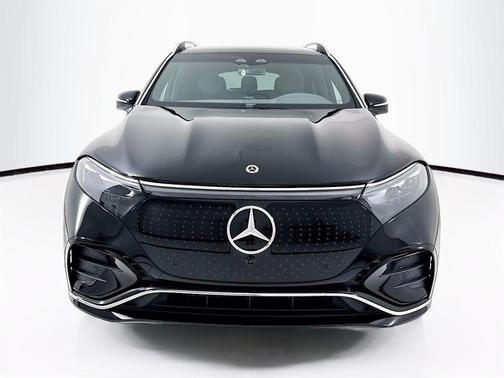 2026 Mercedes-Benz EQS 400 Base 4MATIC