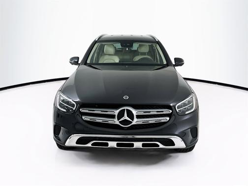 2022 Mercedes-Benz GLC 300 