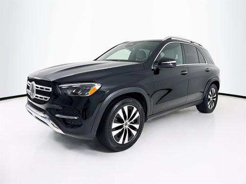 2024 Mercedes-Benz GLE 350 Base 4MATI