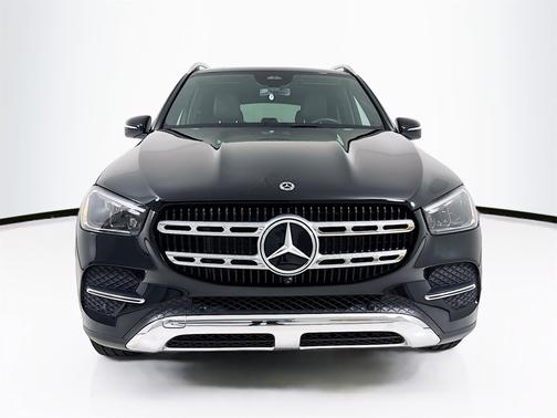 2024 Mercedes-Benz GLE 350 Base 4MATI