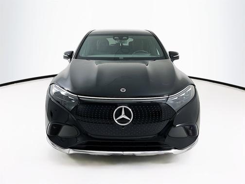 2023 Mercedes-Benz EQS 450+ Base
