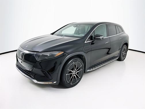 2023 Mercedes-Benz EQS 450+ Base