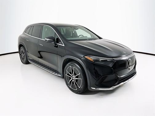 2023 Mercedes-Benz EQS 450+ Base