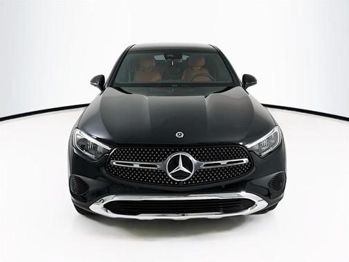 2026 Mercedes-Benz GLC 300 Base 4MATIC