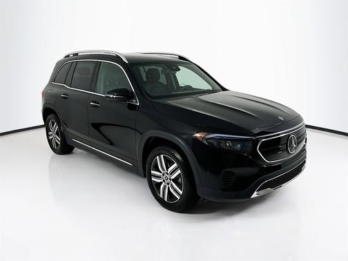 2023 Mercedes-Benz EQB 300 