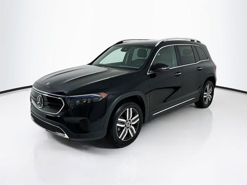 2023 Mercedes-Benz EQB 300 