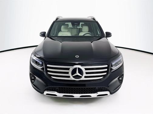 2025 Mercedes-Benz GLB 250 Base 4MATIC