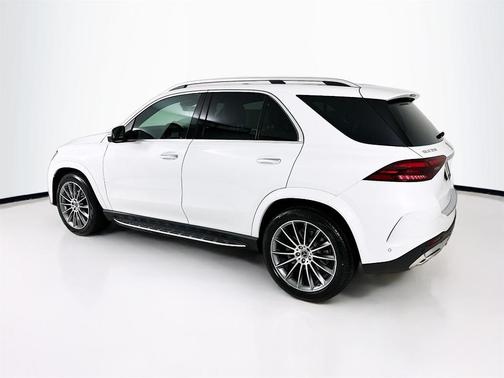 2026 Mercedes-Benz GLE 350 Base