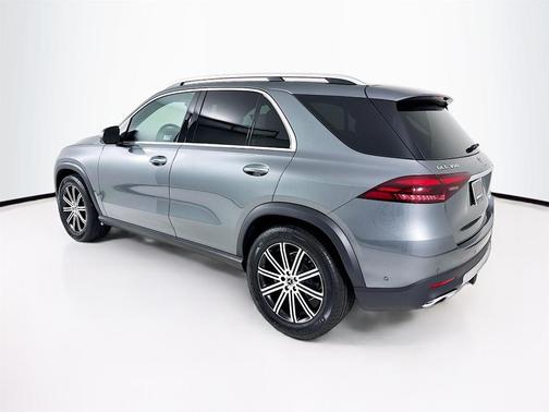 2026 Mercedes-Benz GLE 350 Base 4MATIC