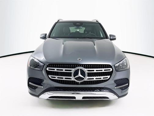 2026 Mercedes-Benz GLE 350 Base 4MATIC