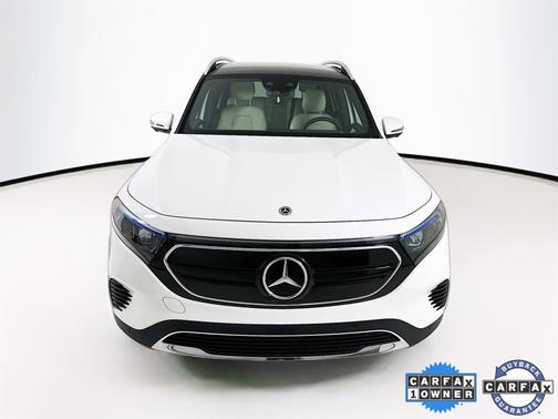 2023 Mercedes-Benz EQB 250 