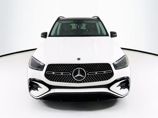 2024 Mercedes-Benz GLE 450