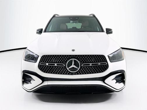 2026 Mercedes-Benz GLE 350 Base