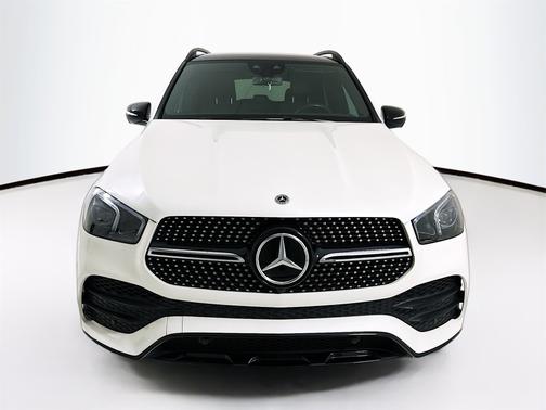 2022 Mercedes-Benz GLE 350 