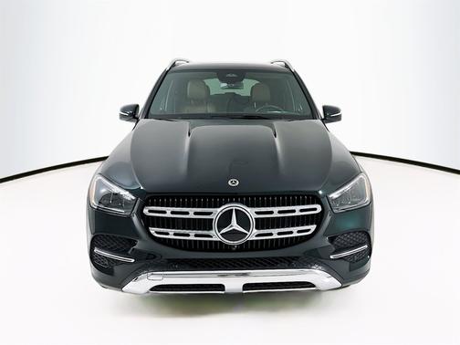 2024 Mercedes-Benz GLE 350 
