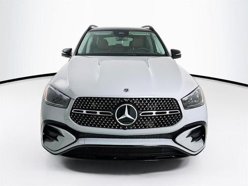 2026 Mercedes-Benz GLE 350 Base 4MATIC