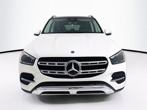 2024 Mercedes-Benz GLE 350 Base 4MATI