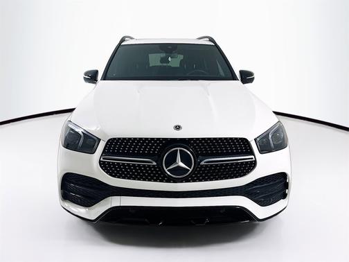 2023 Mercedes-Benz GLE 350 4MATIC