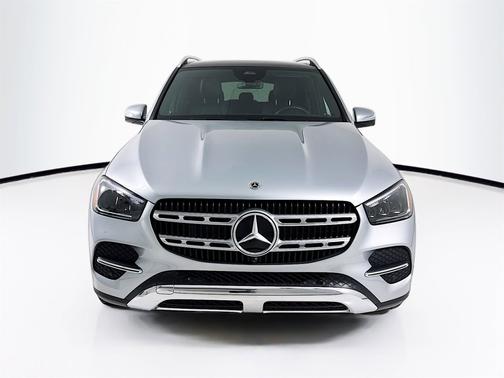 2025 Mercedes-Benz GLE 350 