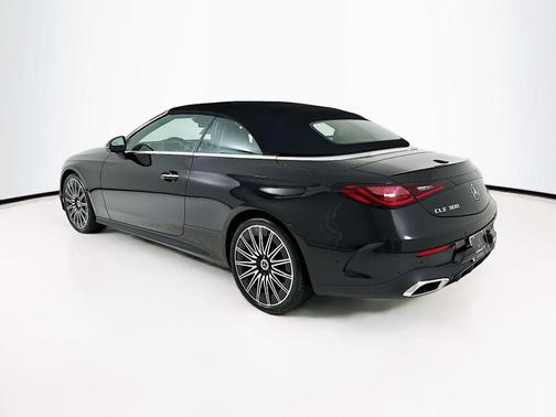 2026 Mercedes-Benz CLE 300 Base 4MATIC