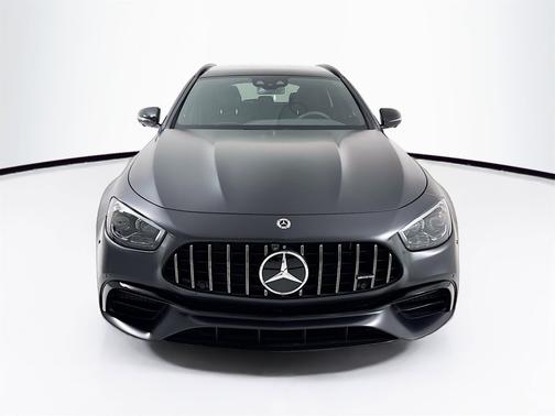 2023 Mercedes-Benz AMG E 63 