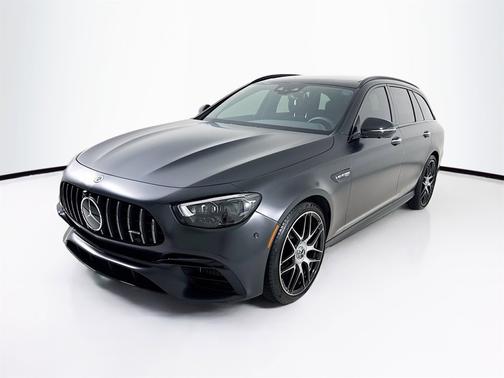 2023 Mercedes-Benz AMG E 63 