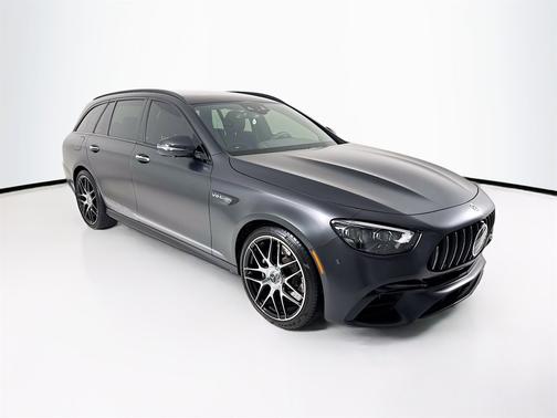 2023 Mercedes-Benz AMG E 63 