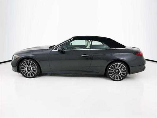 2026 Mercedes-Benz CLE 450 Base 4MATIC