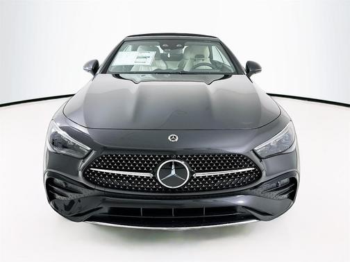 2026 Mercedes-Benz CLE 450 Base 4MATIC