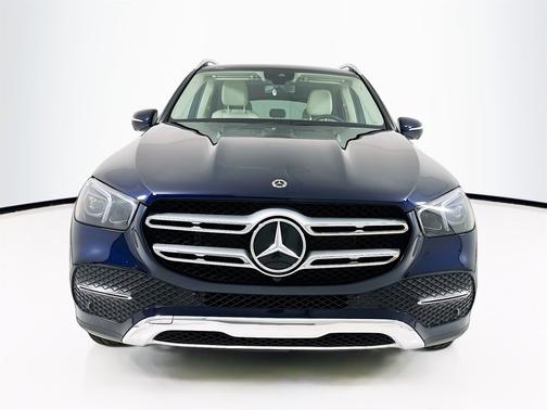 2021 Mercedes-Benz GLE 350 Base