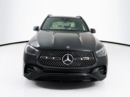 2026 Mercedes-Benz GLE 350 Base