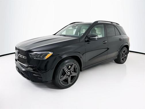 2026 Mercedes-Benz GLE 350 Base