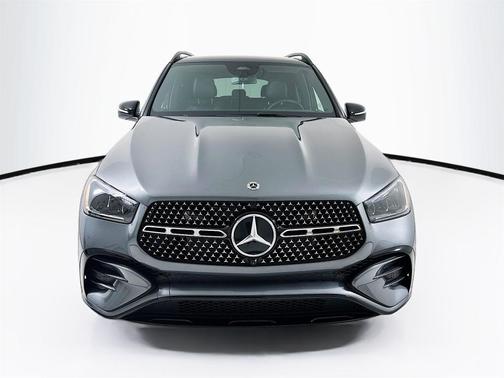 2026 Mercedes-Benz GLE 350 Base