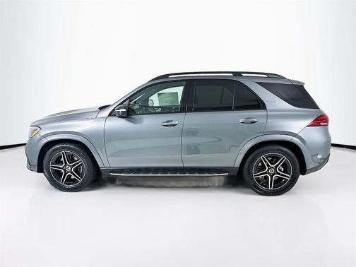 2026 Mercedes-Benz GLE 350 Base