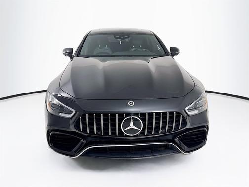 2021 Mercedes-Benz AMG GT 63 4-Door