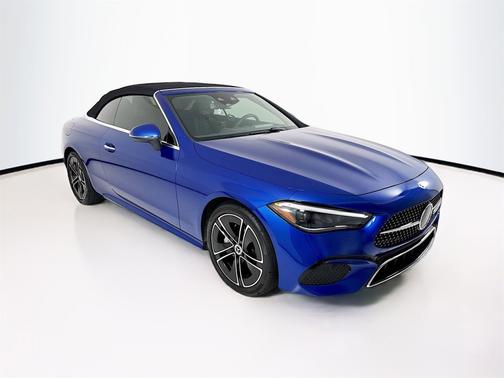 2024 Mercedes-Benz CLE 300 4MATIC