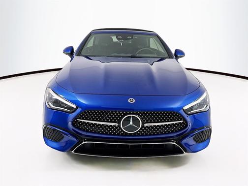 2024 Mercedes-Benz CLE 300 4MATIC