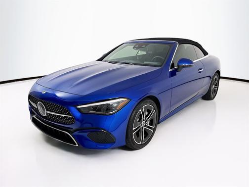 2024 Mercedes-Benz CLE 300 4MATIC