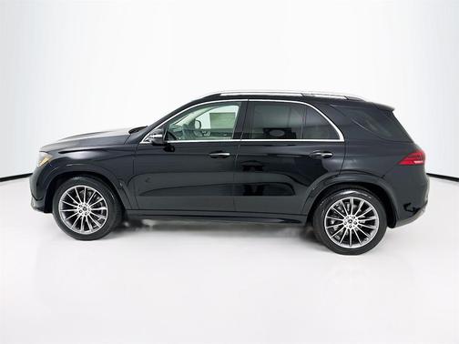 2026 Mercedes-Benz GLE 350 Base 4MATIC