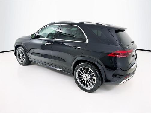 2026 Mercedes-Benz GLE 350 Base 4MATIC