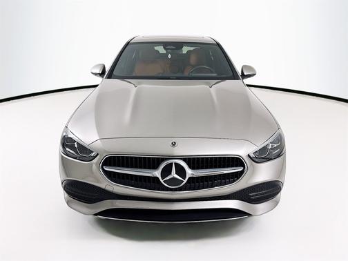 2022 Mercedes-Benz C-Class C 300