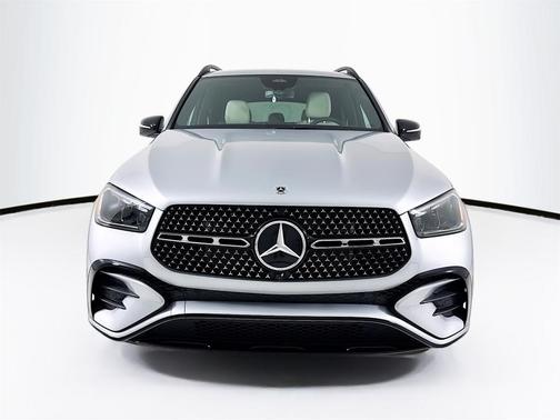 2026 Mercedes-Benz GLE 350 Base