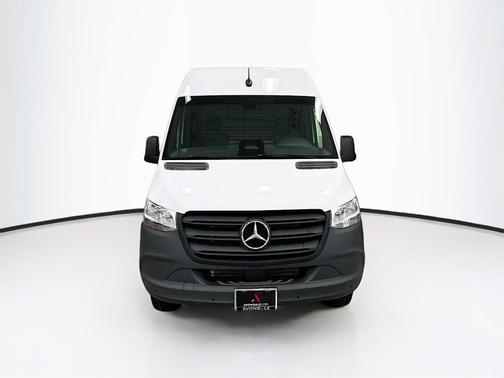 2025 Mercedes-Benz Sprinter 3500 170 WB High Roof Extended Cargo