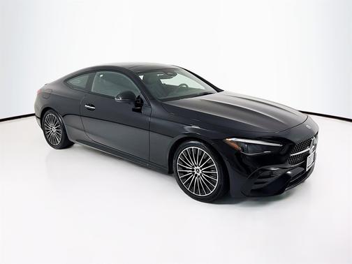 2024 Mercedes-Benz CLE 300 