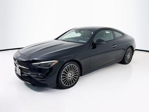 2024 Mercedes-Benz CLE 300 